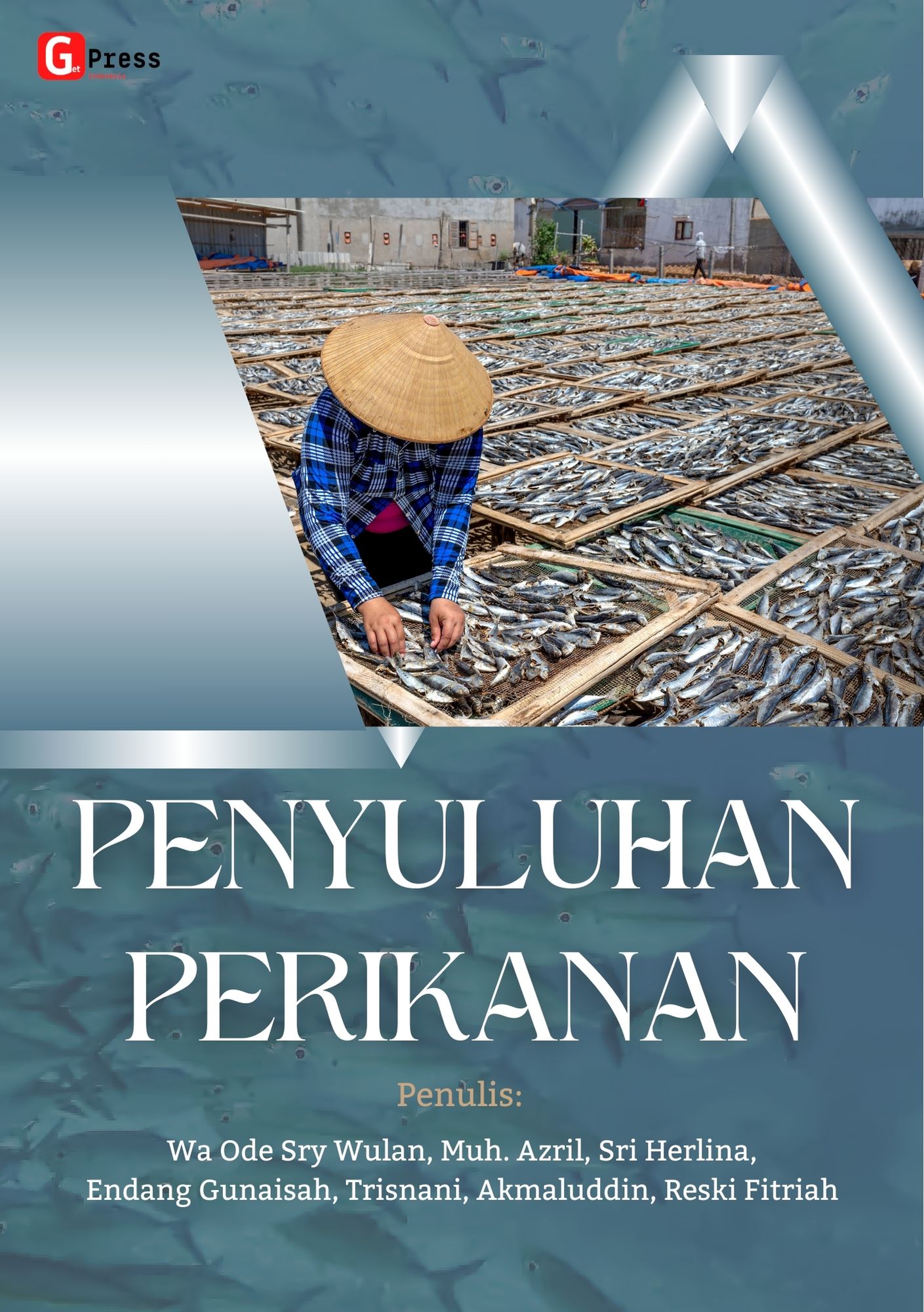 Penyuluhan Perikanan